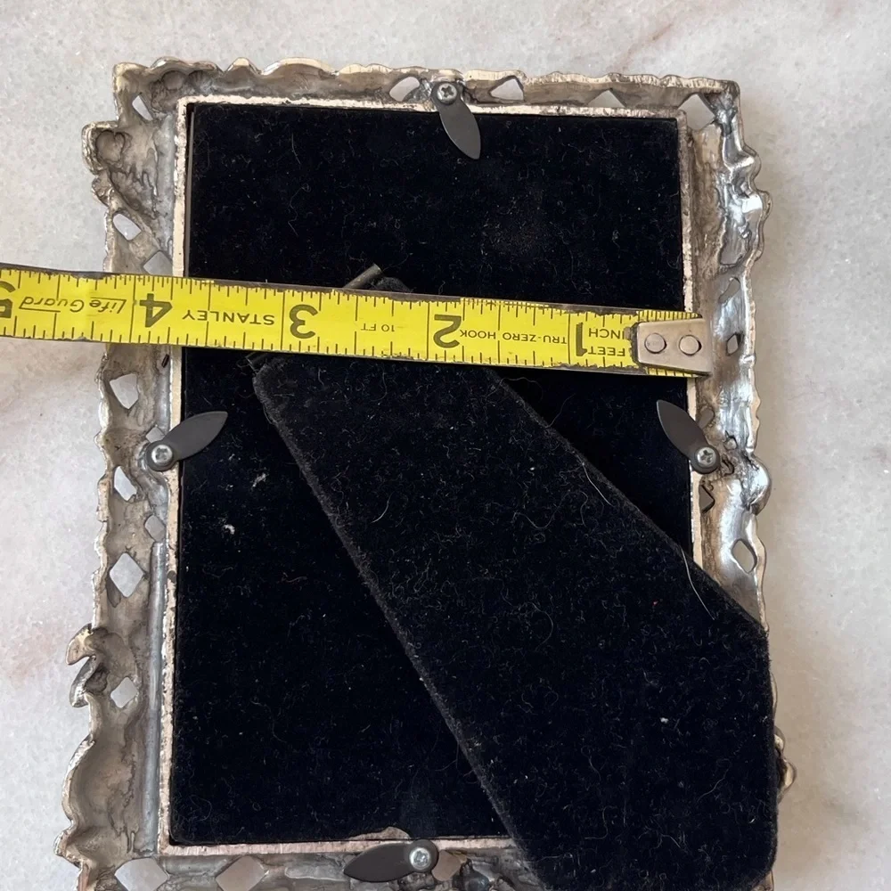 N/A size 5”x6”